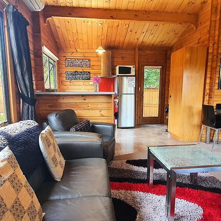 Hanmer's Coziest Hanmer Springs Buitenkant foto