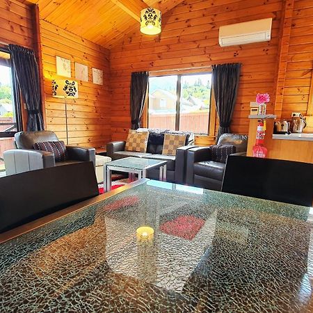 Hanmer's Coziest Hanmer Springs Buitenkant foto