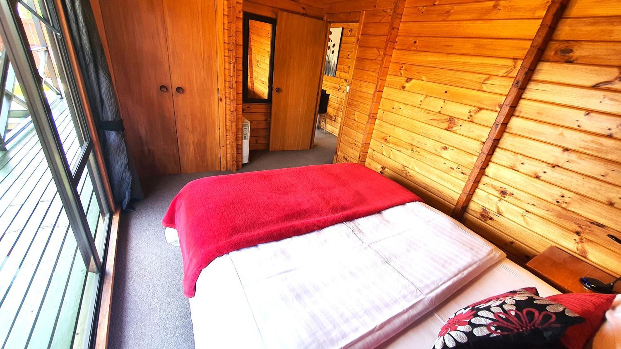 Hanmer's Coziest Hanmer Springs Buitenkant foto