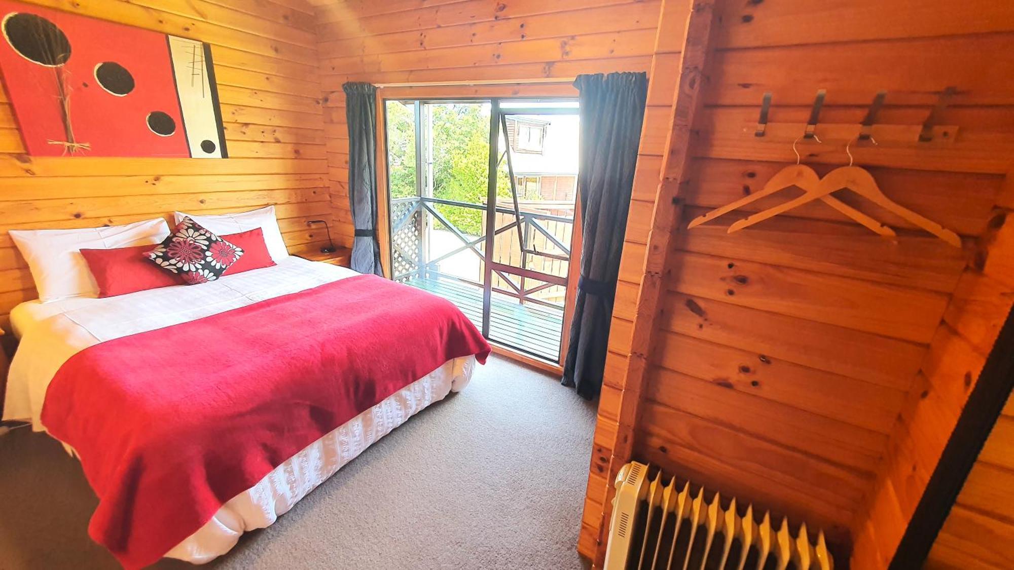 Hanmer's Coziest Hanmer Springs Buitenkant foto